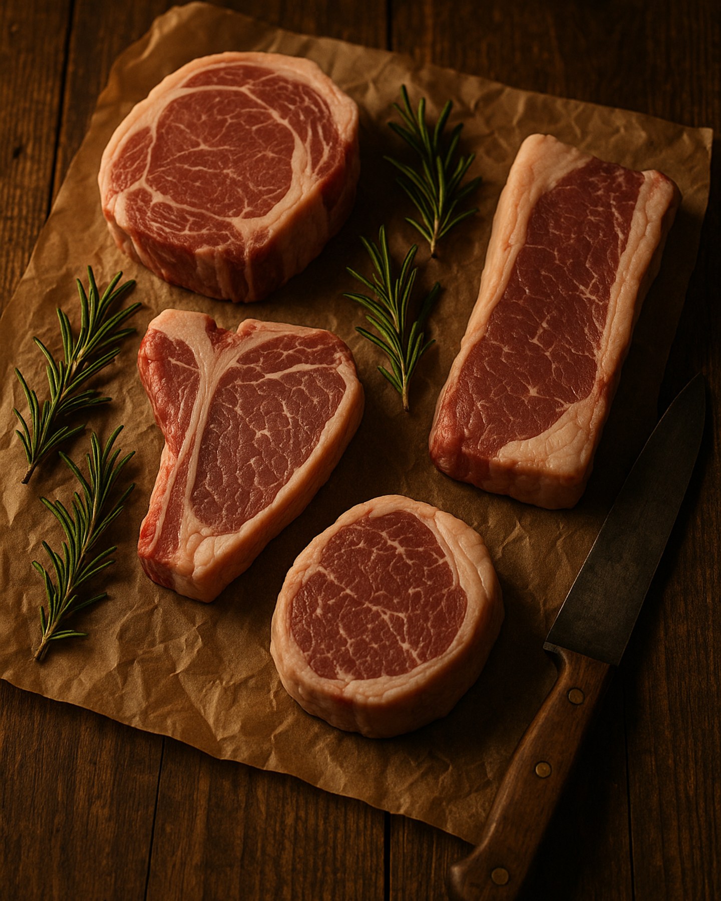 Produits locaux et artisans Juicy Burger